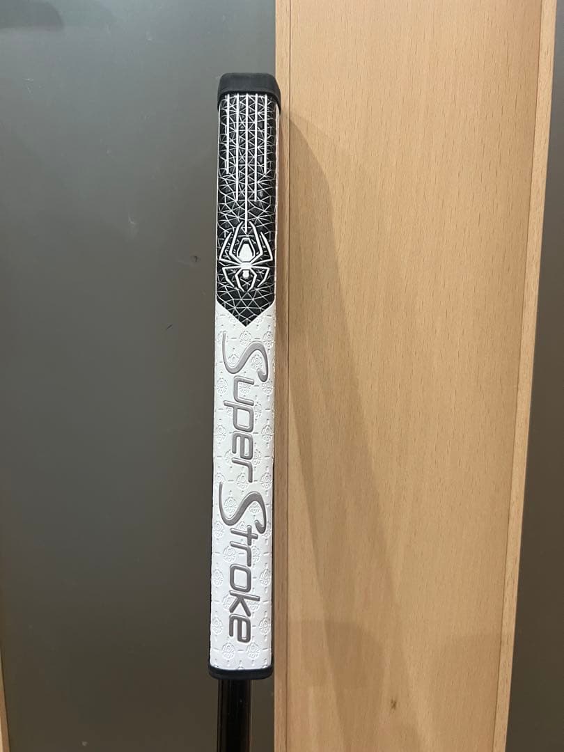 TaylorMade Spider スパイダーzt 34インチパター