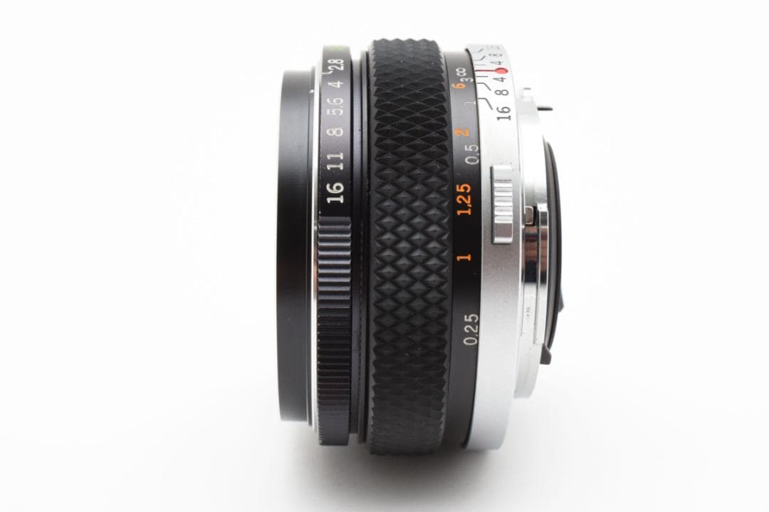 OLYMPUS H.ZUIKO AUTO-W 24mm f/2.8 単焦点 広角