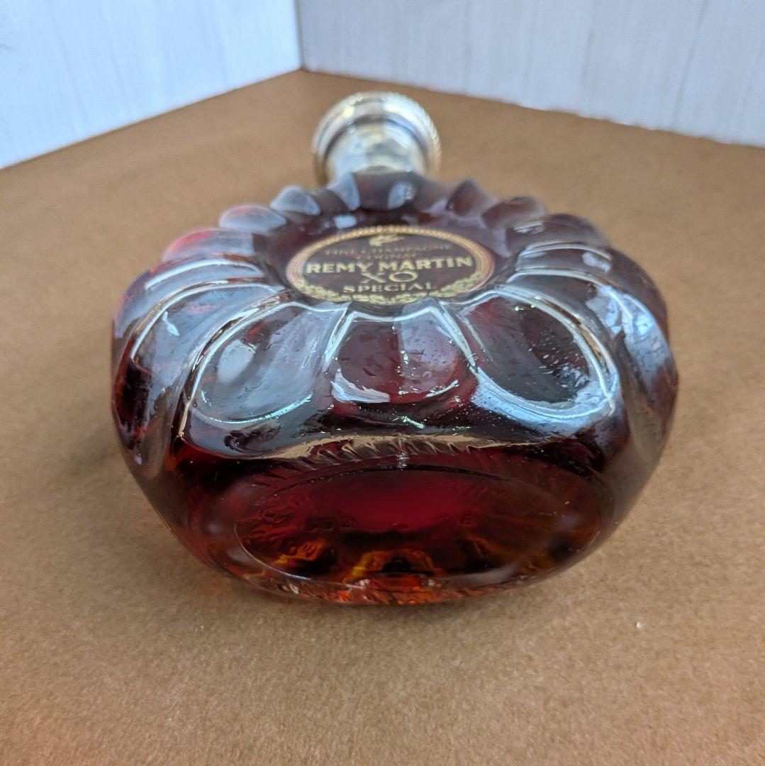 REMY MARTIN レミーマルタン XO SPECIAL コニャック 箱付き