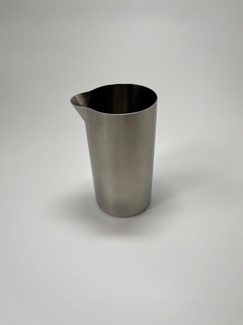 【3点セット・未使用】stelton CYLINDA(シリンダ)アルネヤコブセン