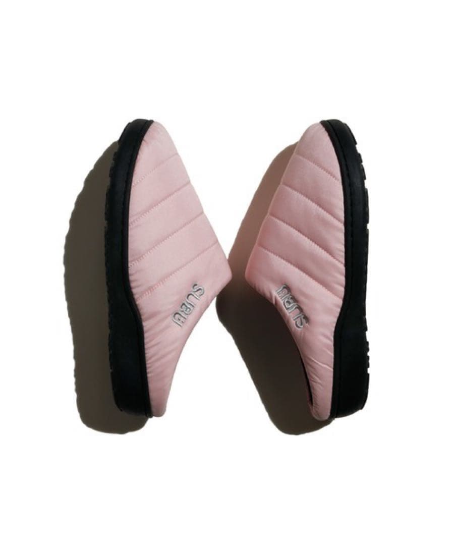 Subu スブ　originals f-line pink ピンク　size 0