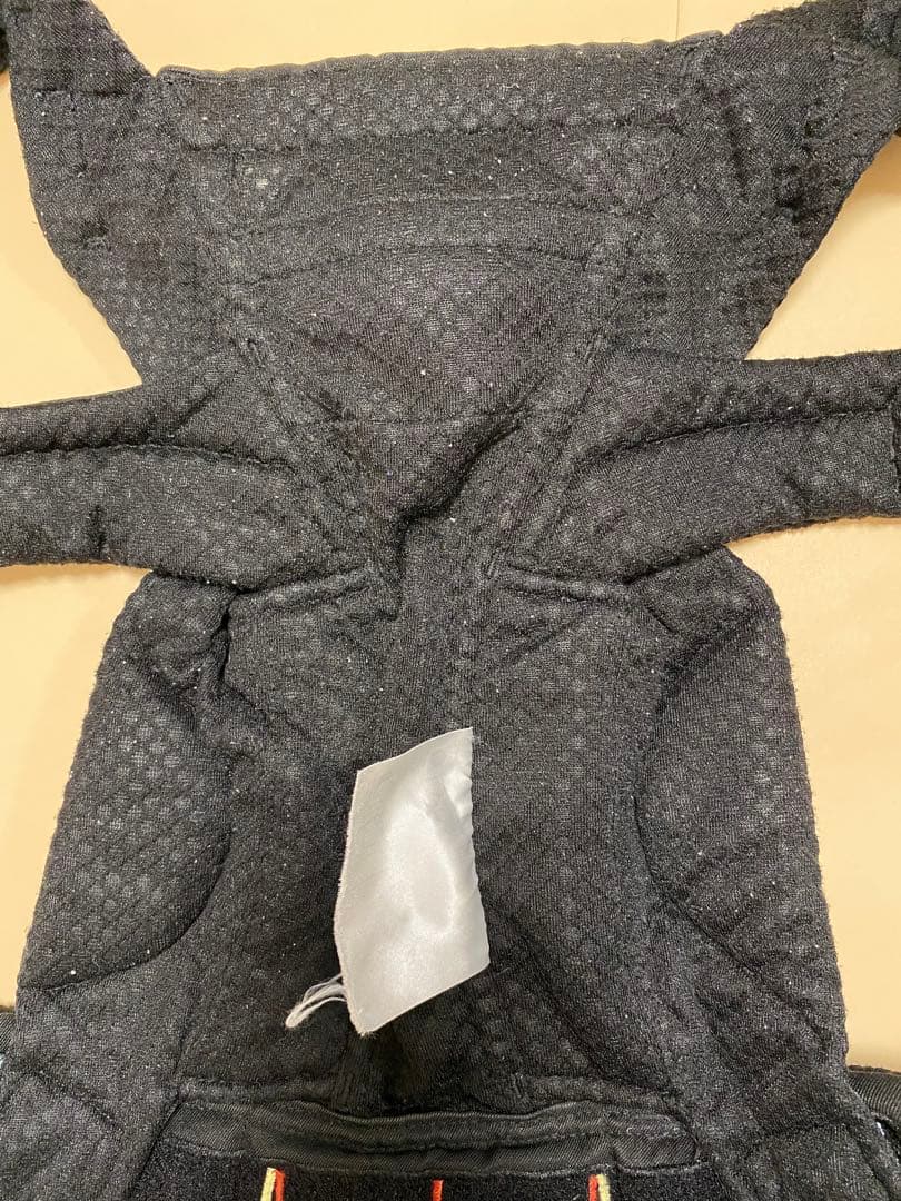 エルゴベビー OMNI Breeze ブラック　黒