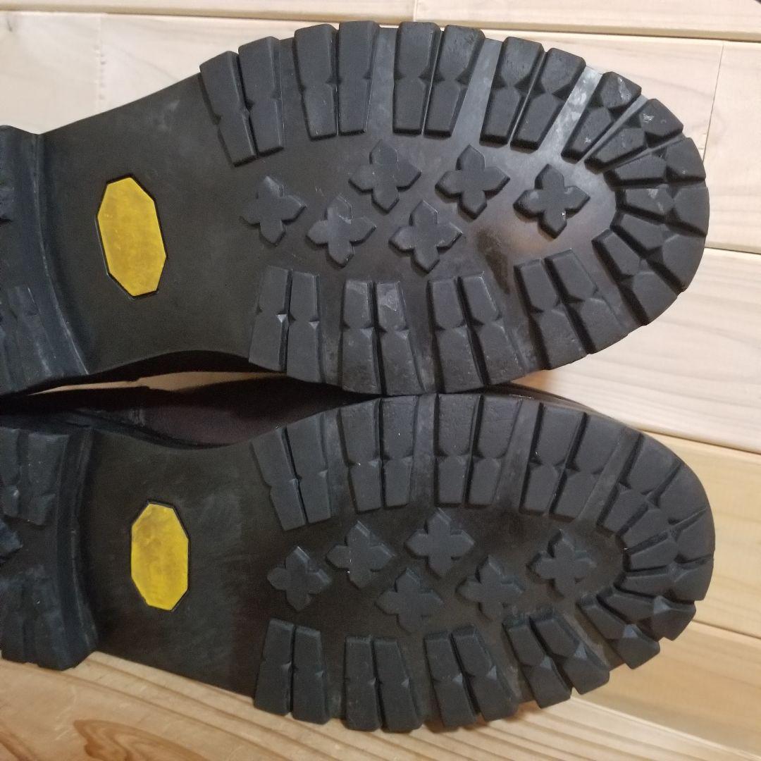 定番　パラブーツ　MICHAEL　ミカエル　チロリアンシューズ　26