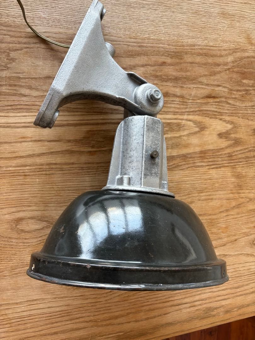 最終値下げ　フランスアンティークウォールランプ