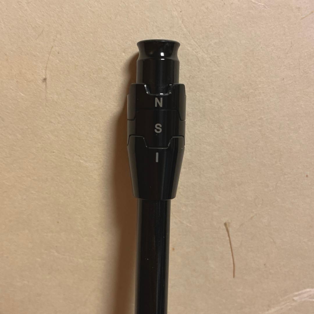 グラファイトデザイン TOUR AD F65 S キャロウエイ 3W