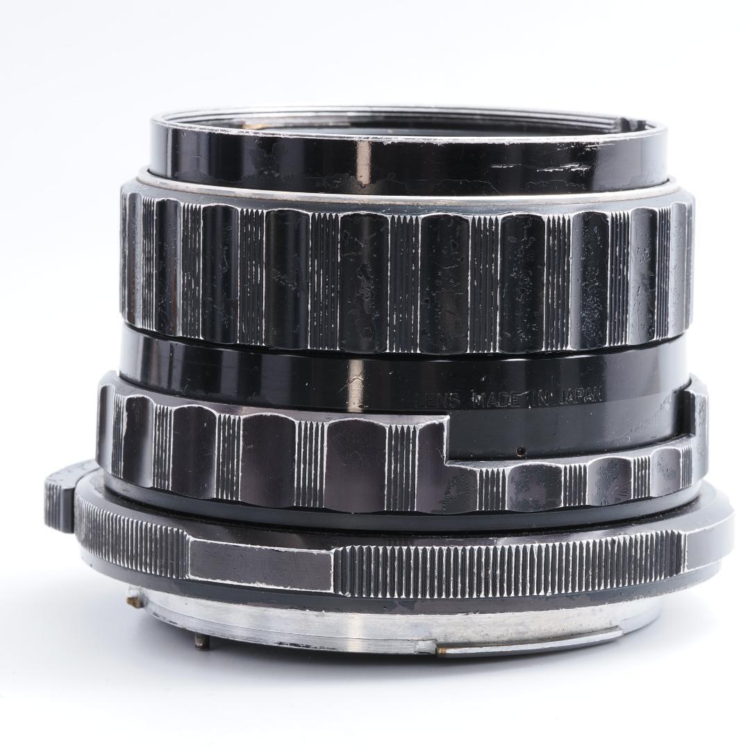 光学⚪︎ PENTAX TAKUMAR 105mm F2.4