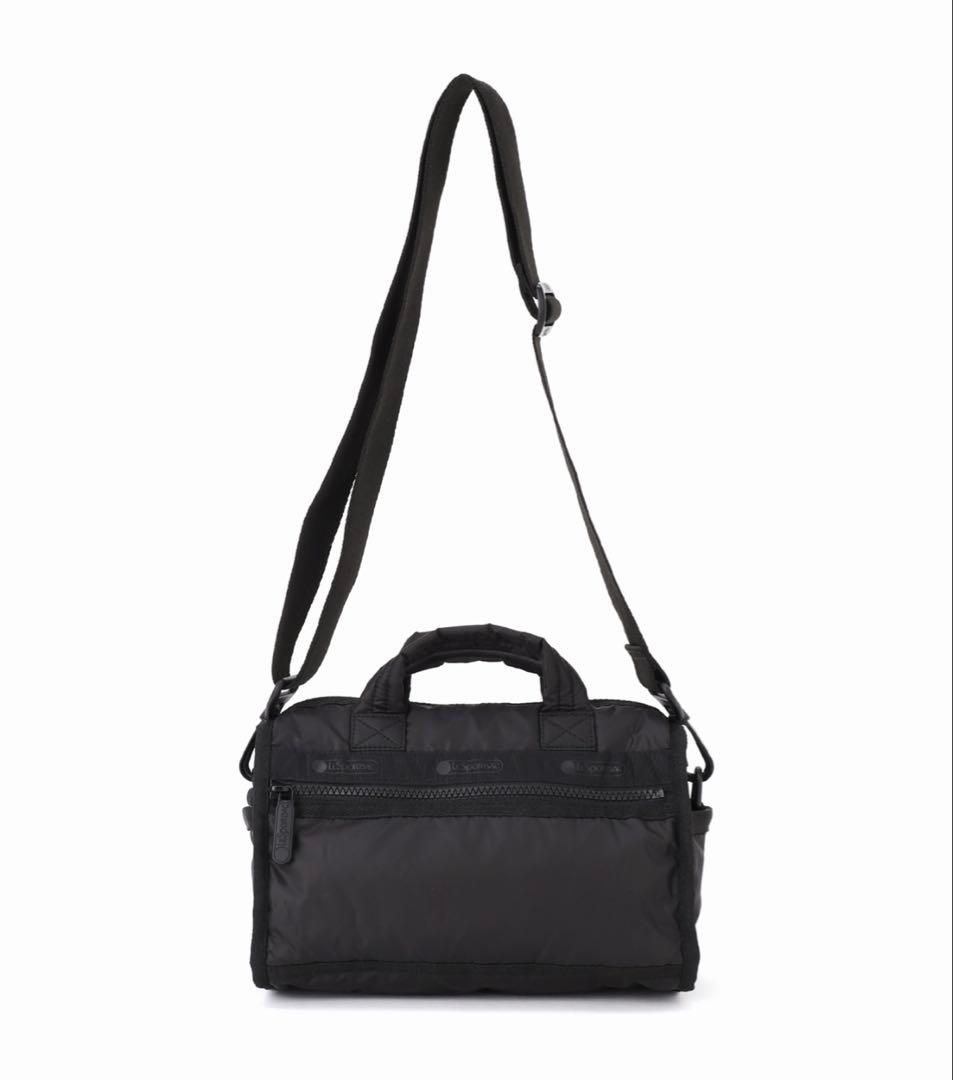 新品未使用　即完売レスポートサック　ジャーナルスタンダード　別注ショルダーバッグ