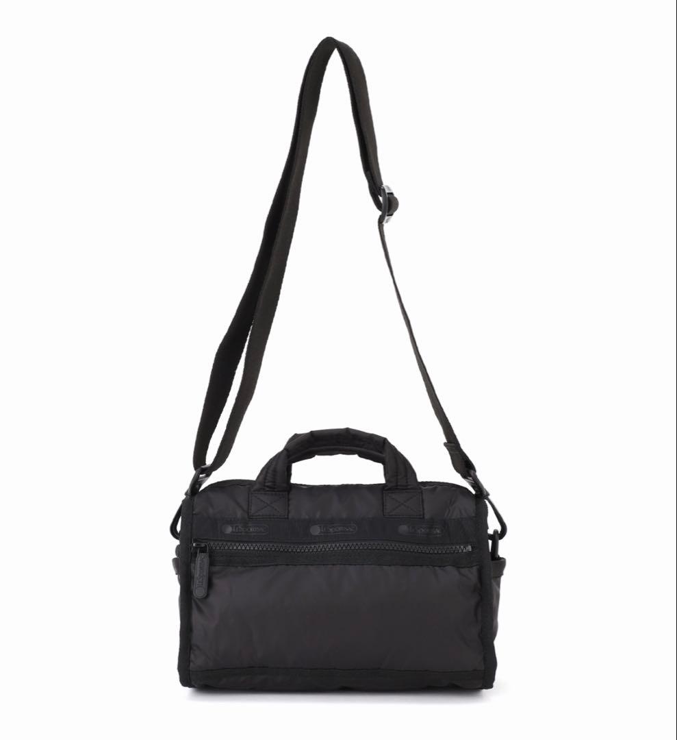 新品未使用　即完売レスポートサック　ジャーナルスタンダード　別注ショルダーバッグ