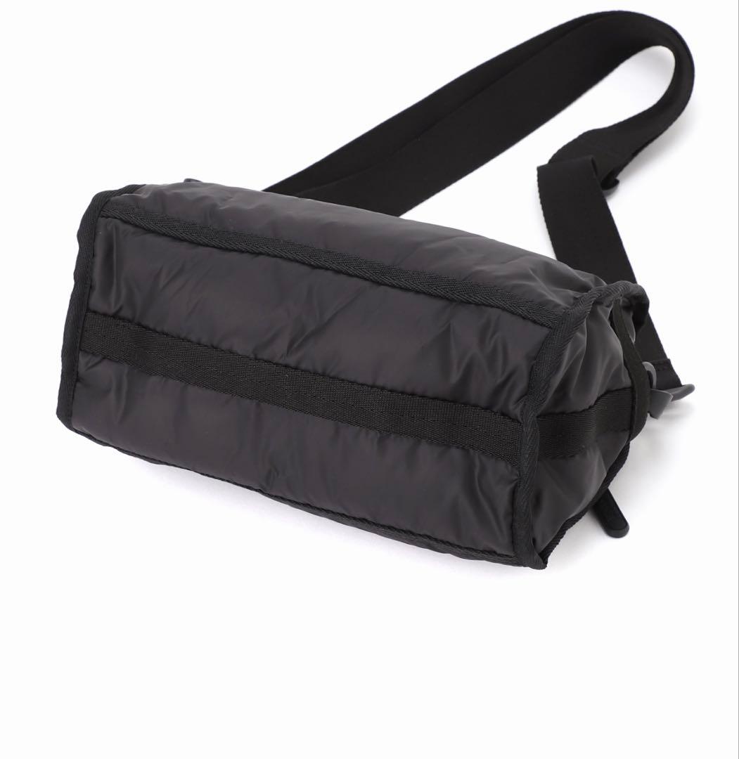 新品未使用　即完売レスポートサック　ジャーナルスタンダード　別注ショルダーバッグ