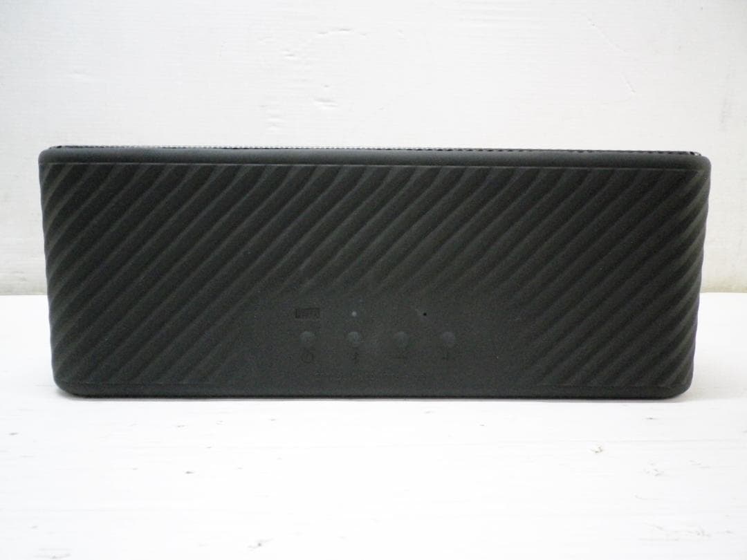 Klipsch Detroit Bluetooth スピーカー デトロイト