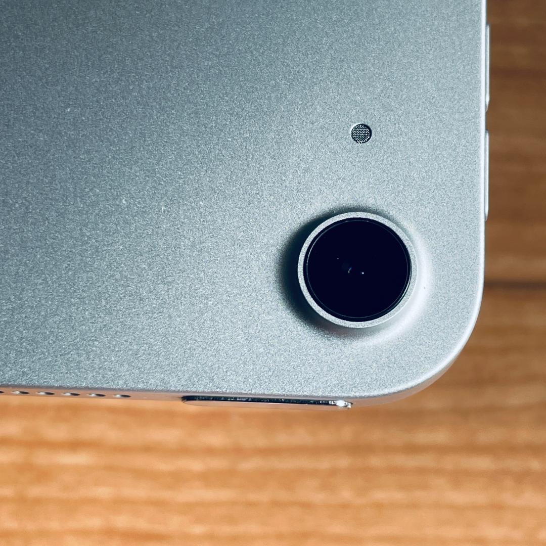 ◇iPad Air4 64GB Silver Wi-Fiモデル