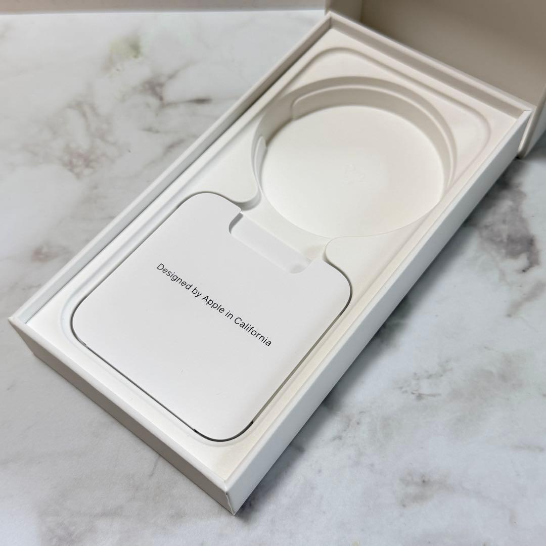 iPhone 15 Pro 256GB SIMフリー ブラックチタニウム