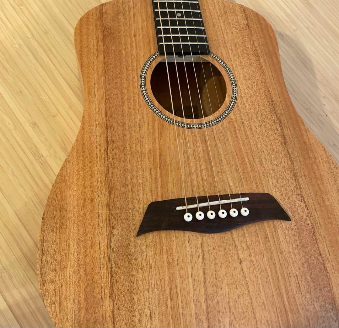 超美品　S.yairi YM-02/MH アコースティックギター Syain