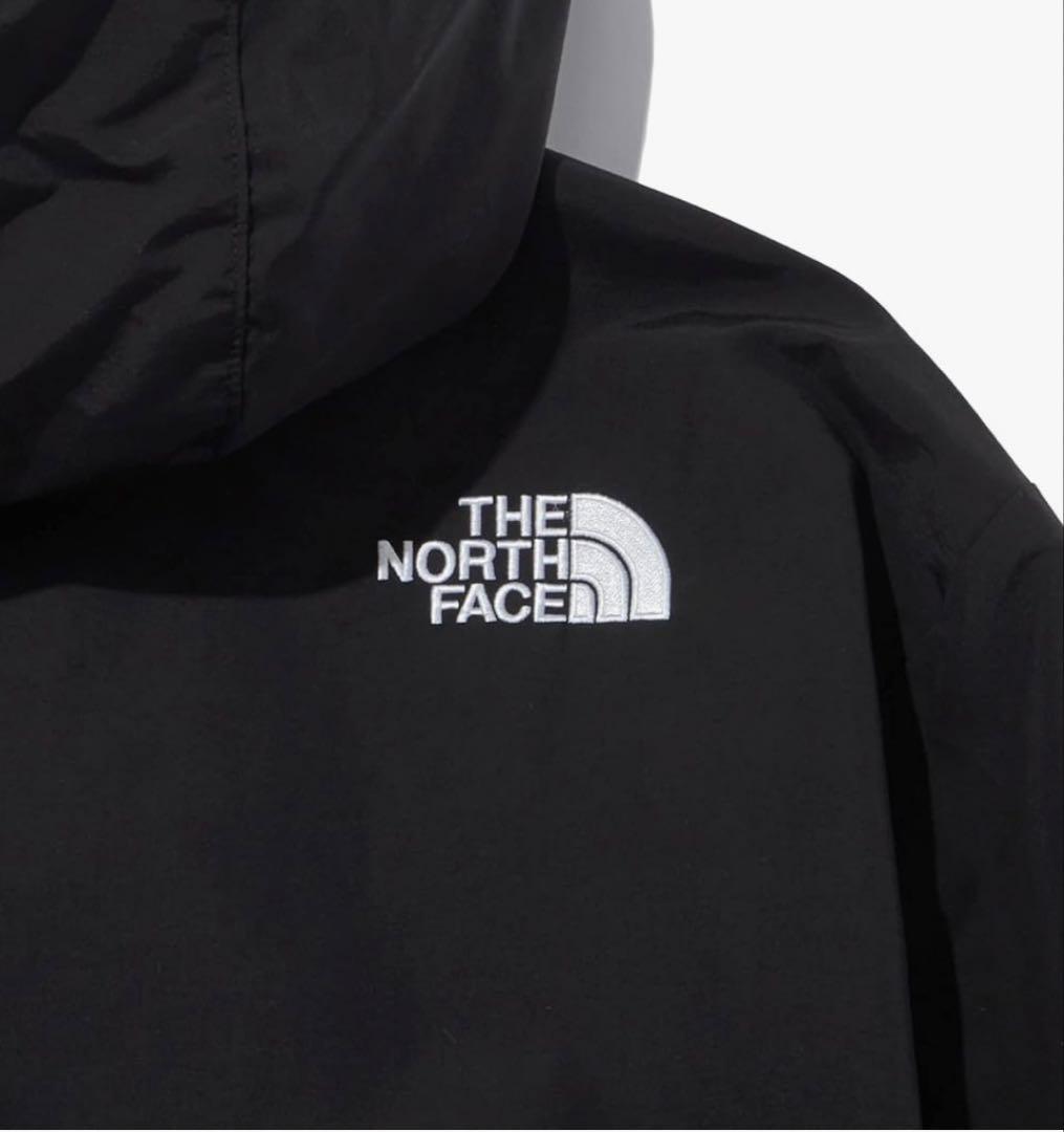 THE NORTH FACE VILAN EX JACKETEX ジャケット
