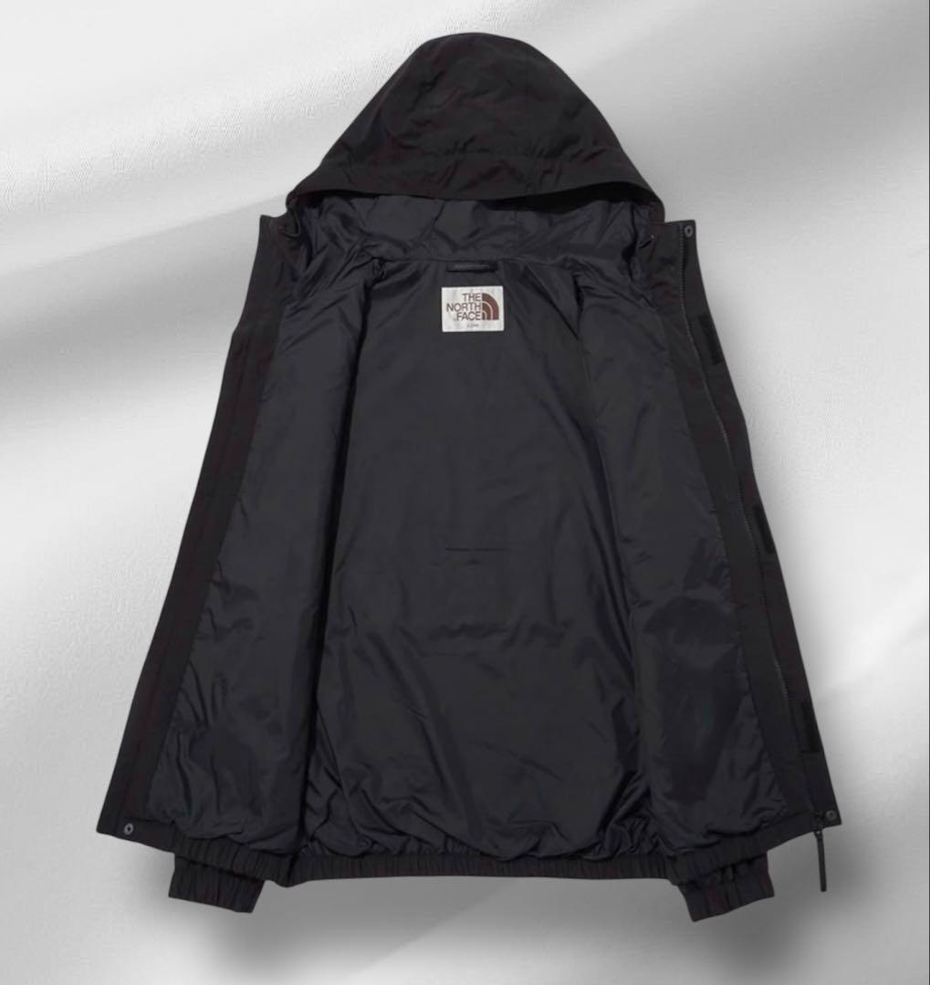 THE NORTH FACE VILAN EX JACKETEX ジャケット
