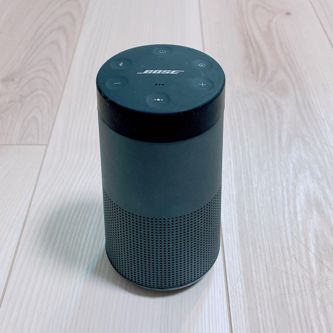 BOSE SOUNDLINK REVOLVE 2個セット