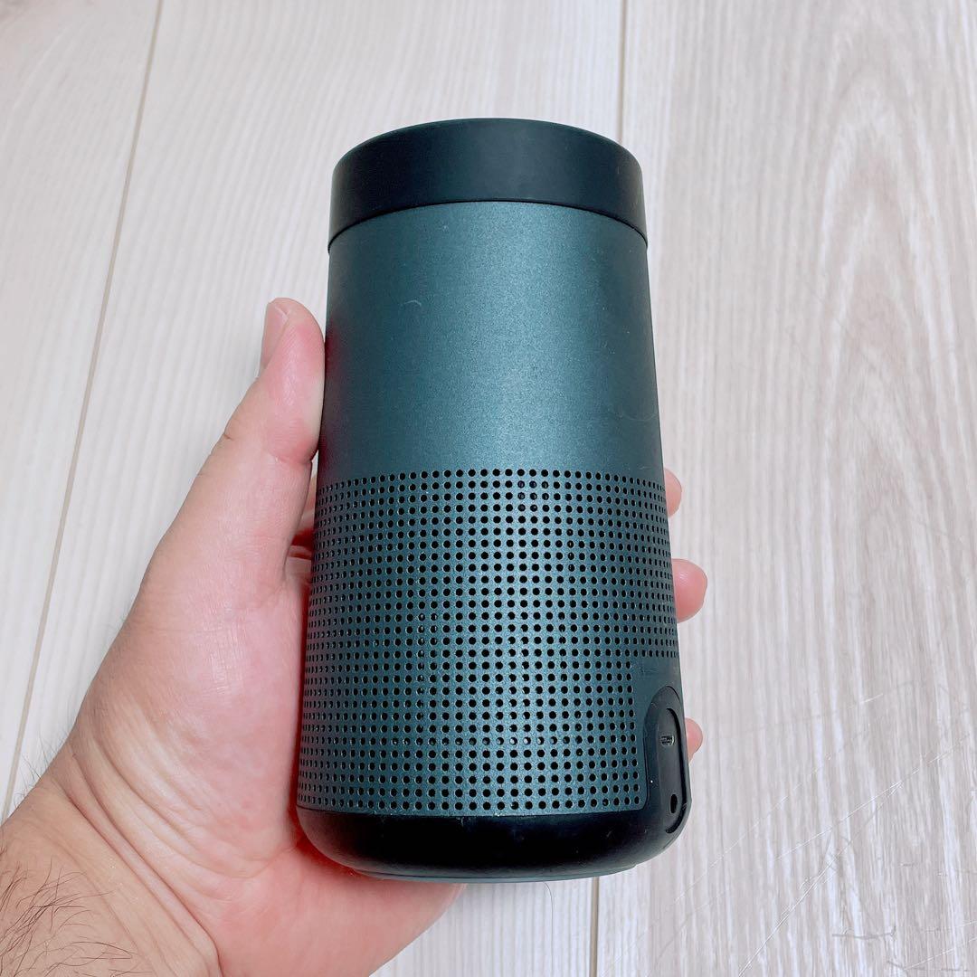 BOSE SOUNDLINK REVOLVE 2個セット