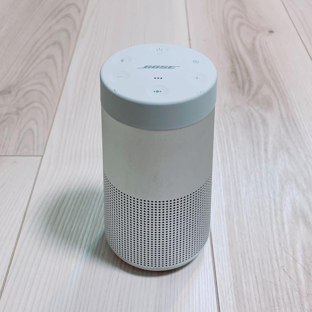 BOSE SOUNDLINK REVOLVE 2個セット