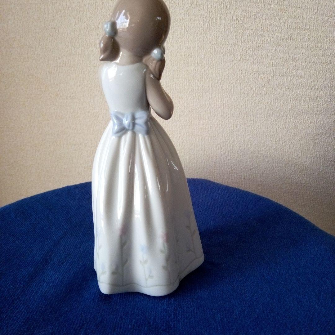 リヤドロ 私の可愛いプリンセス