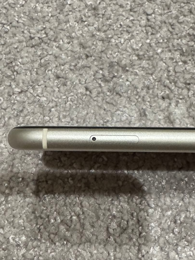 極美品 Apple iPhone 11 128GB ホワイト 本体