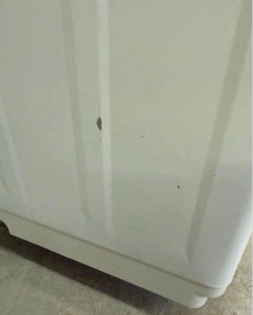 【高年式】 2023年式 9kg YAMADA 洗濯機 YWM-TV90K