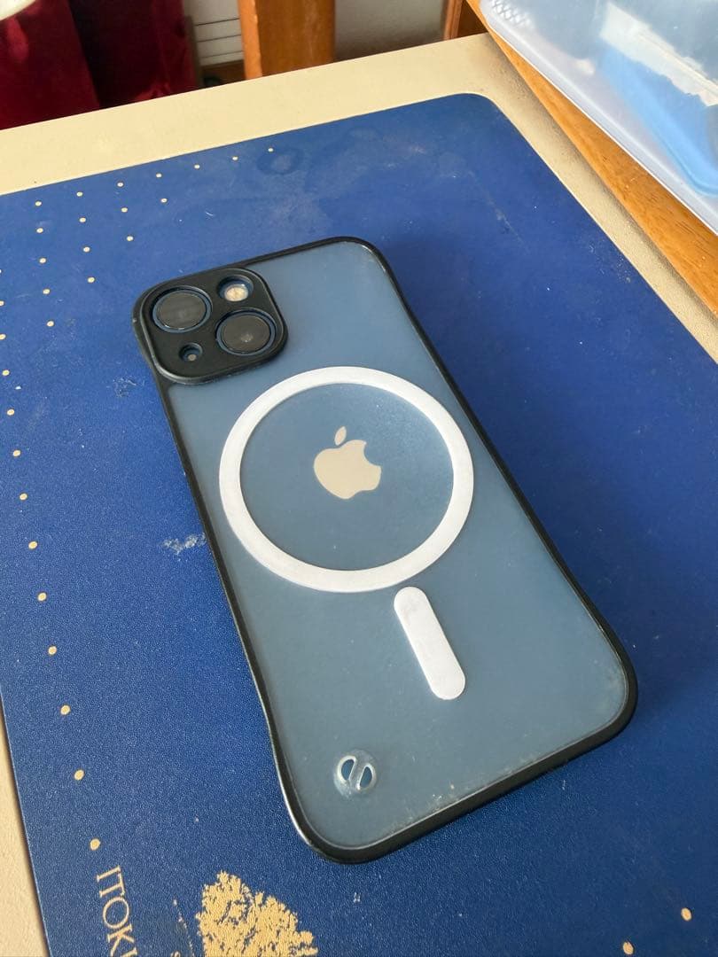 SIMフリー iPhone 13 mini 512GB