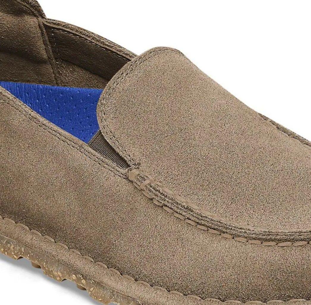 BIRKENSTOCK ビルケンシュトック Utti ウッティ スリッポン