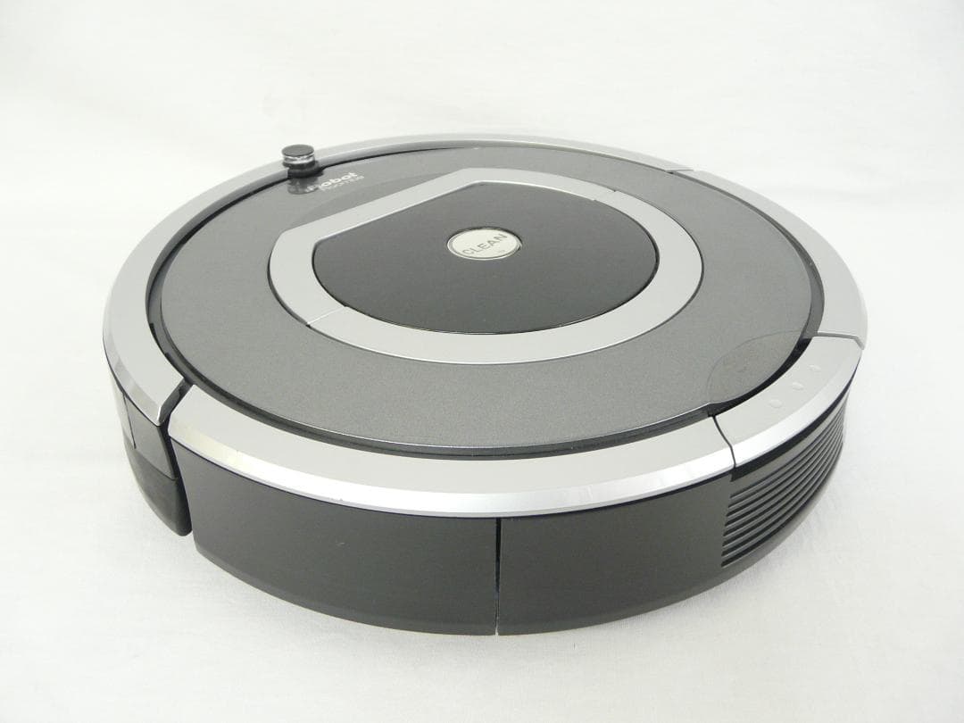 IROBOT 780 ルンバ　アイロボット　700シリーズ