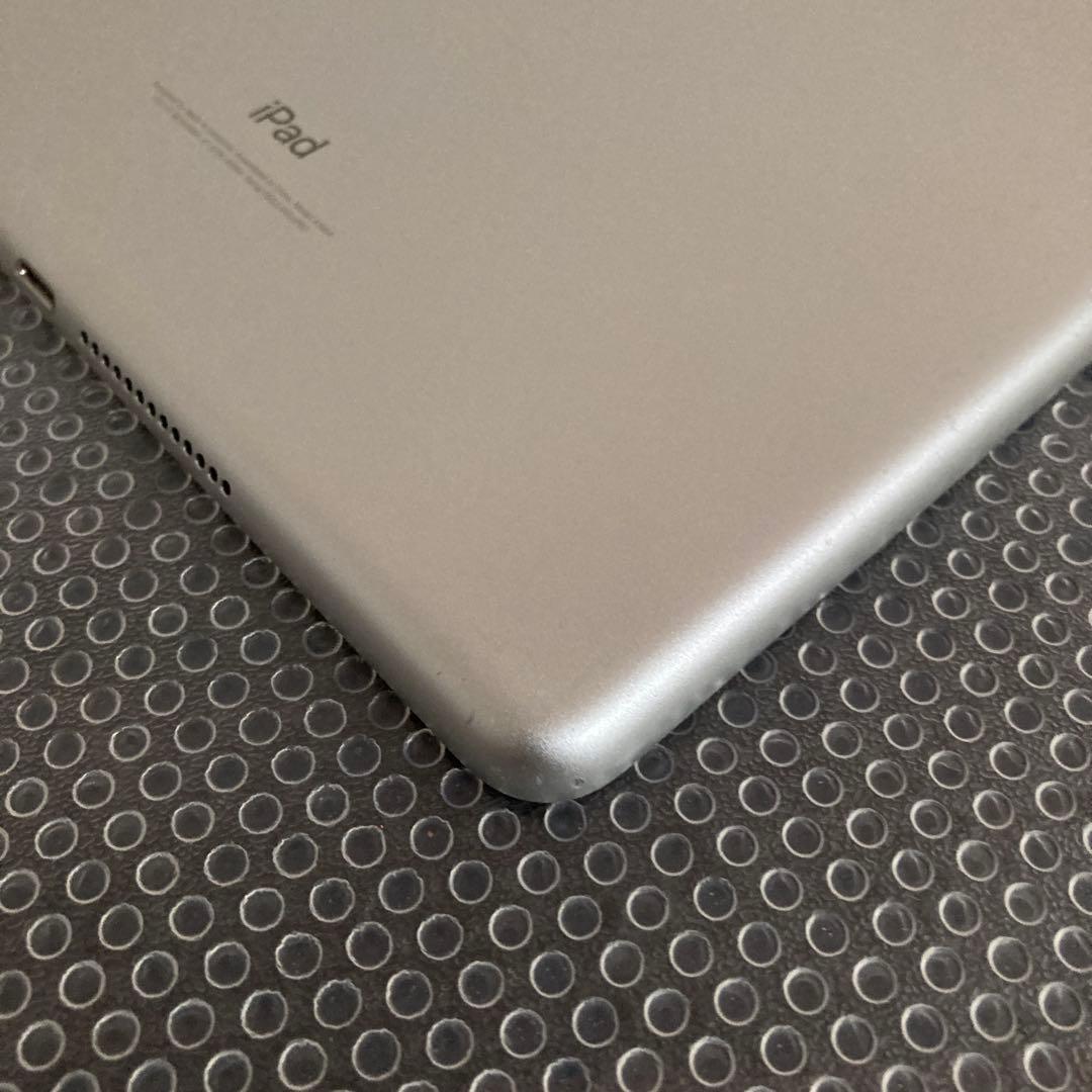 474【早い者勝ち】iPad6 第6世代 32GB SIMフリー☆