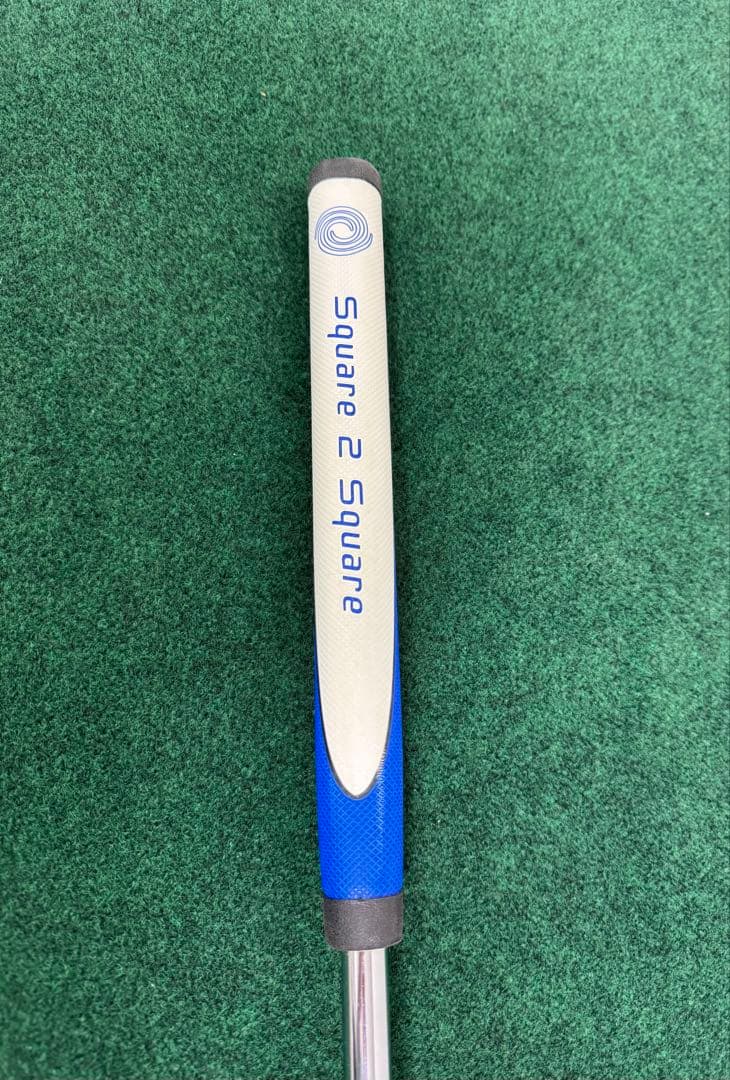 日本正規品オデッセイAi-ONE SQUARE 2 #7パター 34インチ