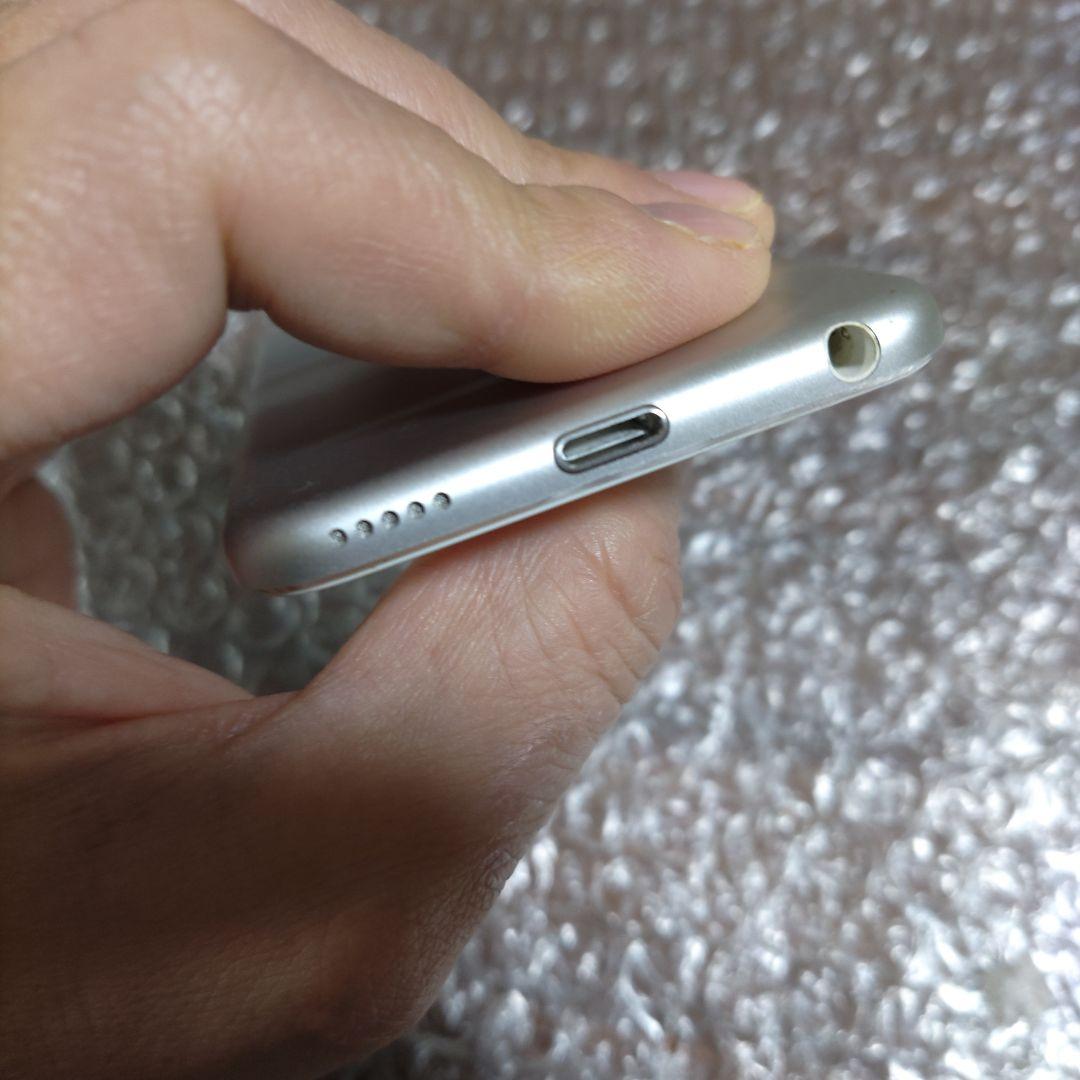 アイポッドタッチ 第7世代 MVJ52J 管理ナンバー616