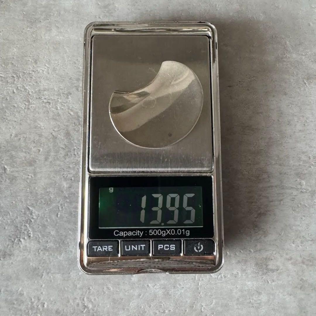   ジョージジェンセン ヴィンテージブローチ シルバー