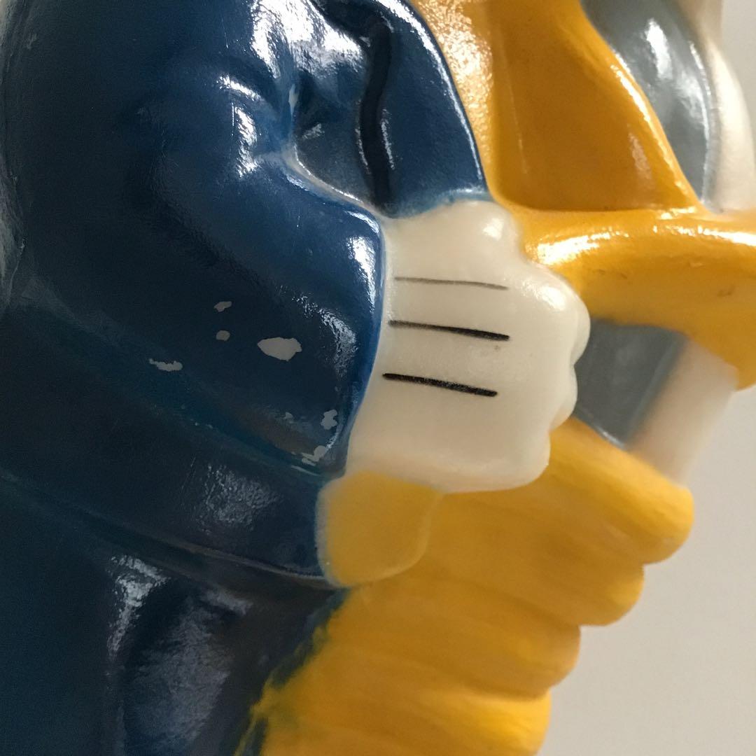 バックスバニー ルーニーテューンズ ビンテージランプ