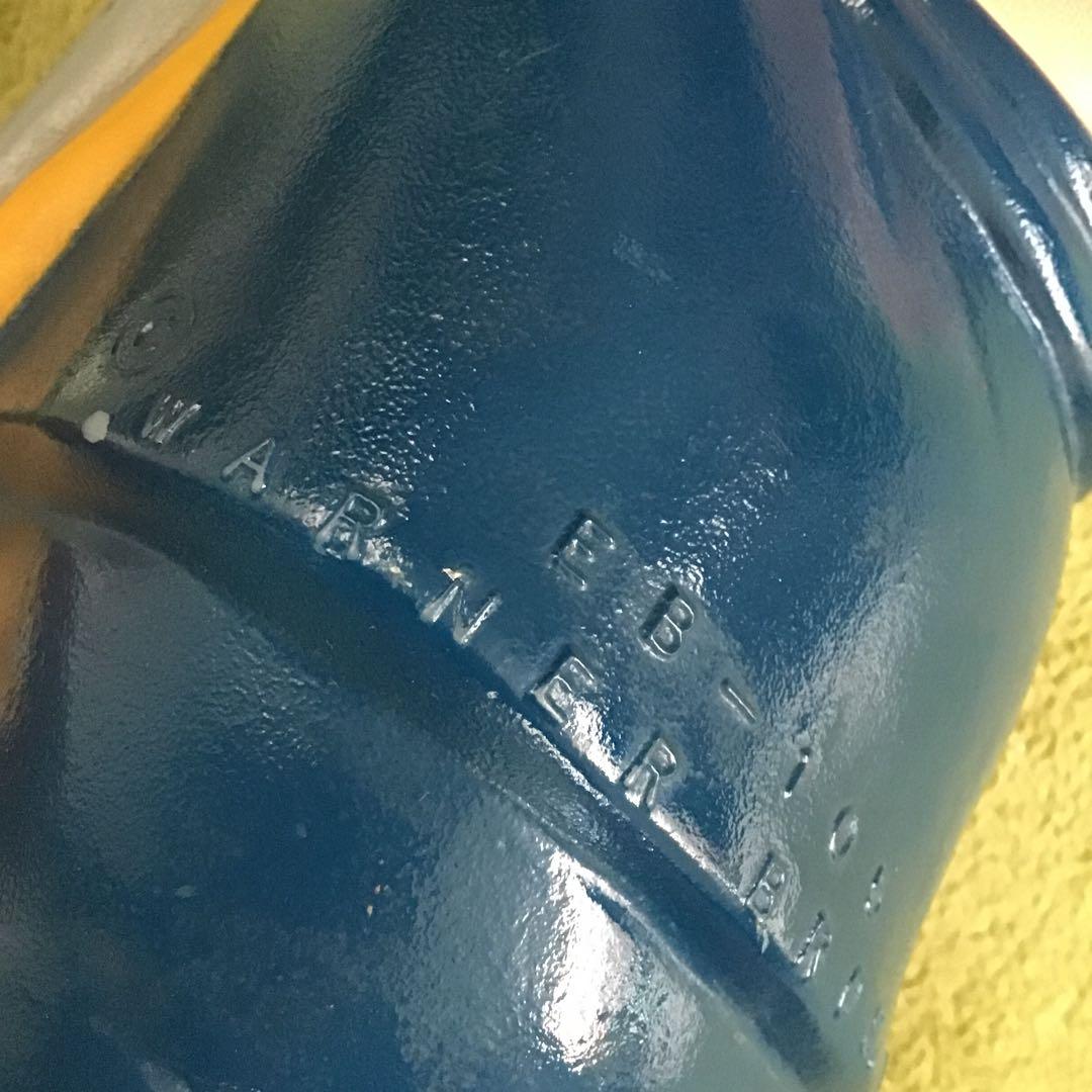 バックスバニー ルーニーテューンズ ビンテージランプ