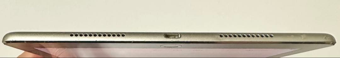 週末セール‼️iPad Pro 9.7インチ 128GB Cellular