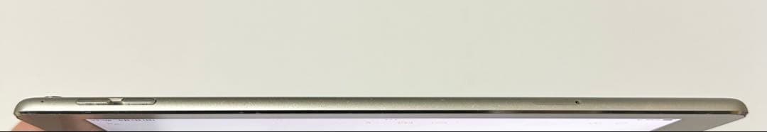 週末セール‼️iPad Pro 9.7インチ 128GB Cellular