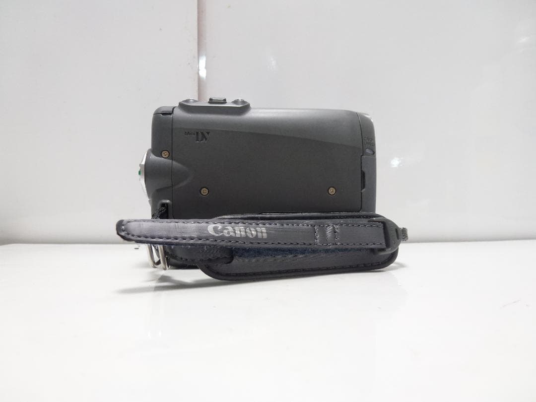 希少　大人気　動作品　キャノンビデオカメラ　FV M300 　Mini DV