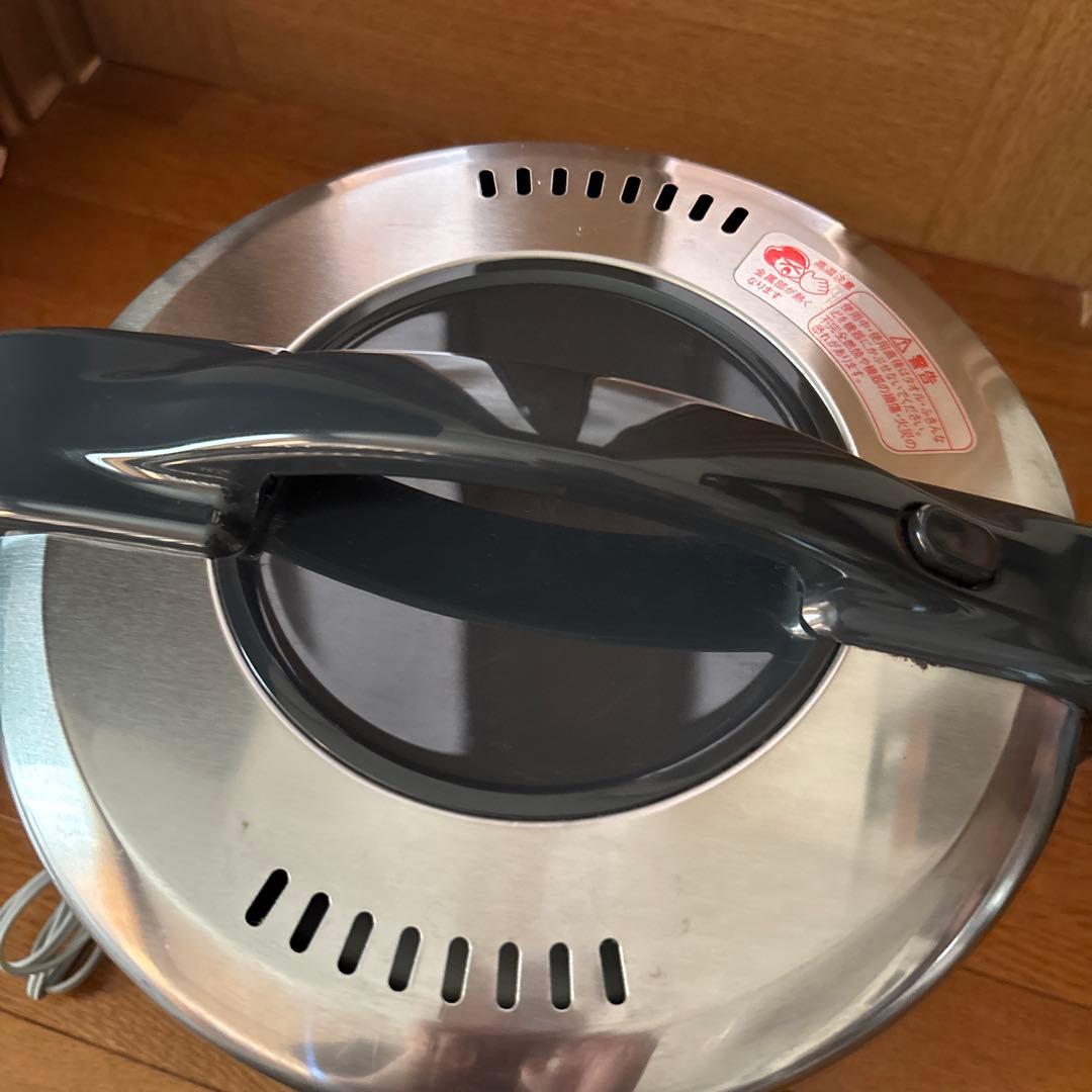 リンナイ こがまる 電子ジャー付ガス炊飯器 RR-100VKT2