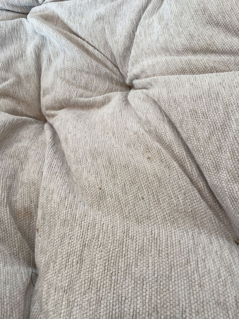 ニトリ　パパサンチェア