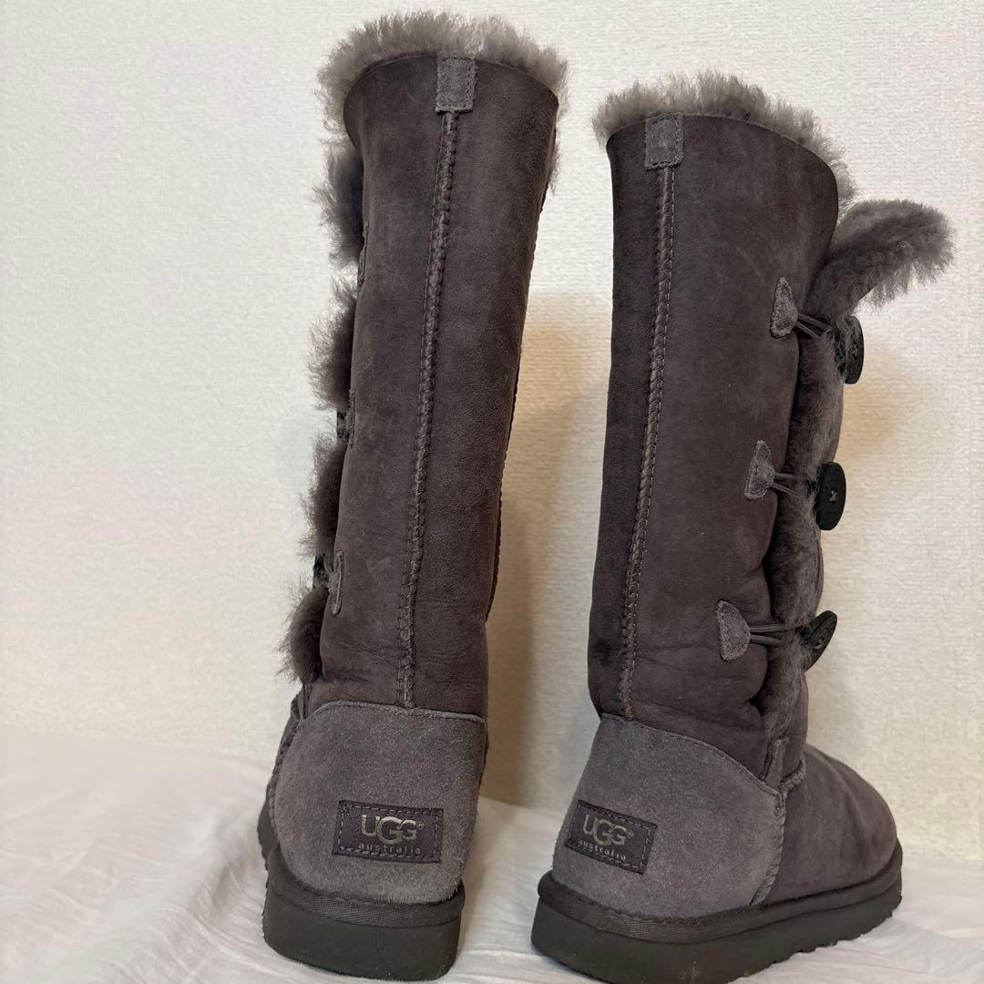 はまみゆ　UGG ムートンブーツ