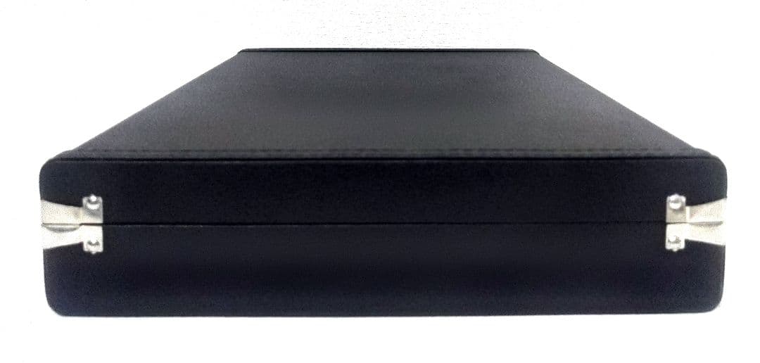 高級むきものセット　包丁　氷彫刻　細工切り【堺包丁】ケース　鍵付き