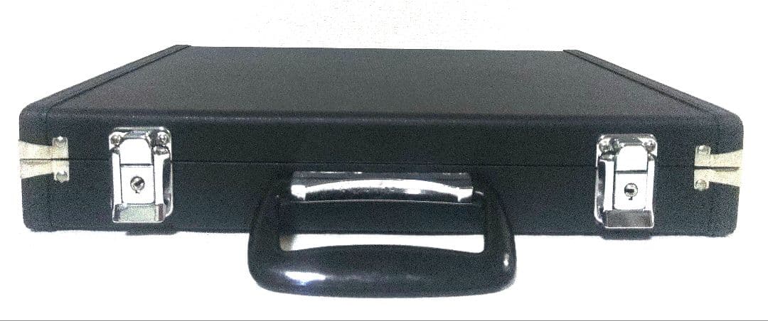 高級むきものセット　包丁　氷彫刻　細工切り【堺包丁】ケース　鍵付き