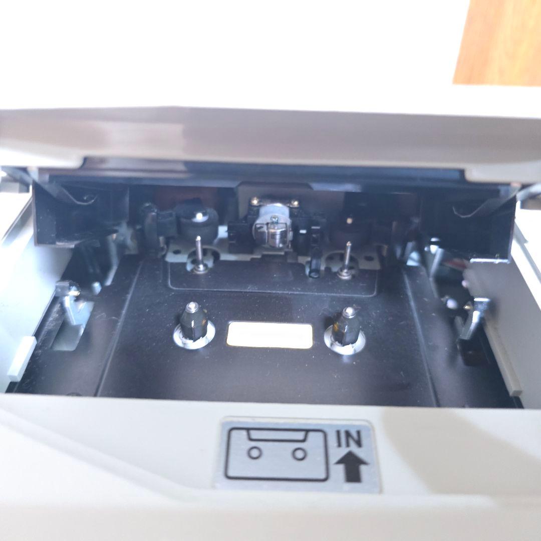 【47】BOSE AW-1D CDラジカセ 【外装美品】匿名配送【ジャンク】