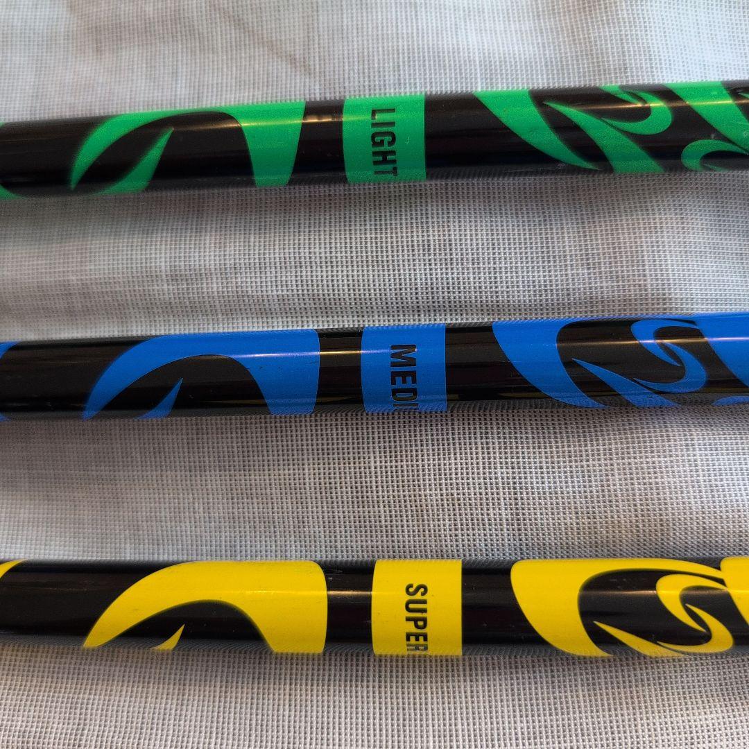 【飛距離UP】スーパースピードゴルフ練習器具