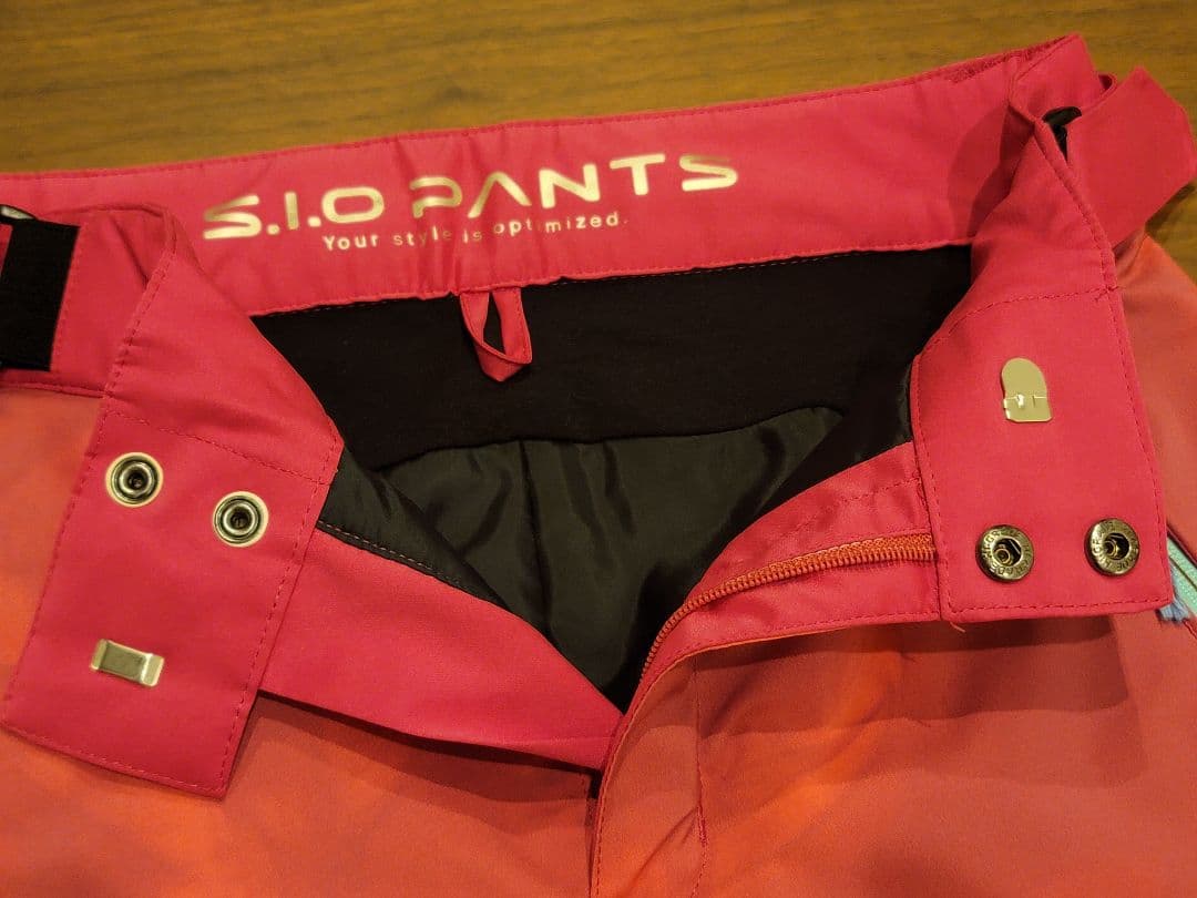 DESCENTE S.I.O 上下セット Sサイズ ヒートナビ レディース