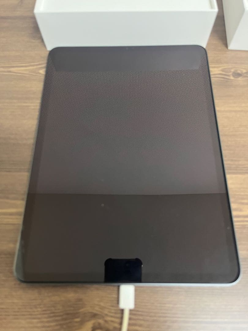 iPad Pro 11インチ　WI-FI 64GB 等4点セット売り