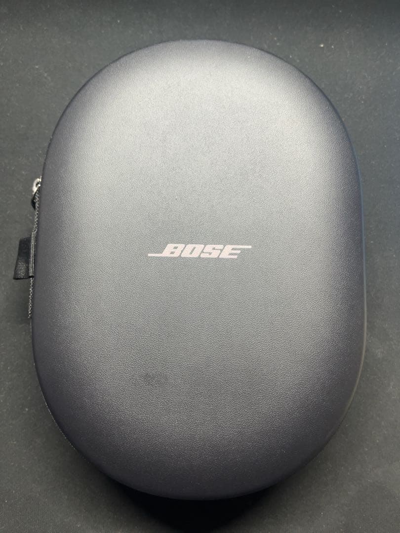 Bose QuietComfort Ultra ブラック