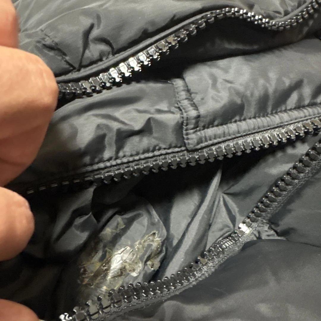 Moncler ディミエダウンジャケット