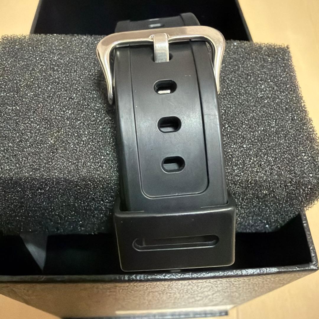 GショックGW-B5600CY-1JF bluetooth +電波ソーラー