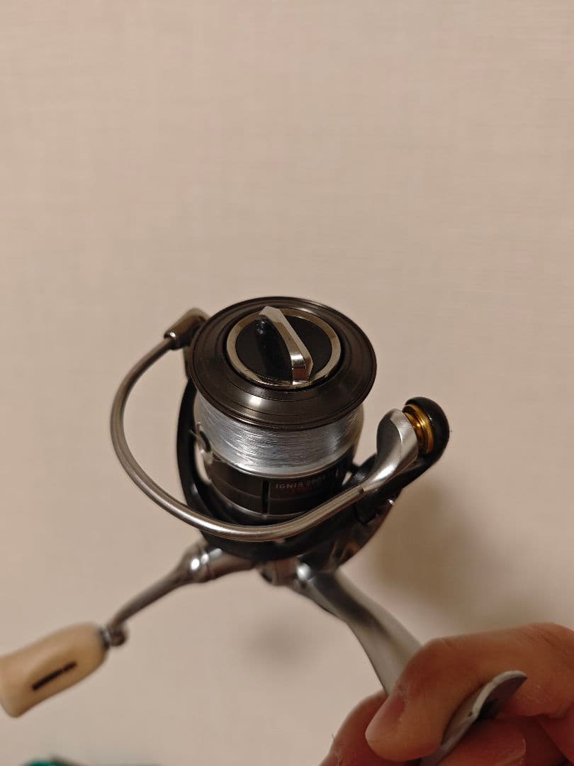 イグニス　2003 Type-R　カスタム